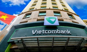 Vietcombank có giá trị thương hiệu lớn nhất Việt Nam