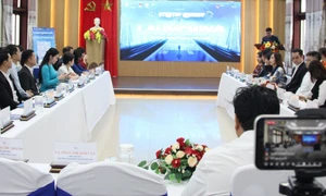 Đại học Kinh tế Đà Nẵng phát động cuộc thi Startup Runway 2025