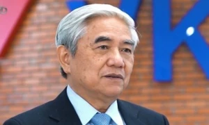 TS. Nguyễn Quân