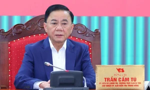 Chỉ thị của Ban Bí thư về việc tổ chức Tết Ất Tỵ năm 2025