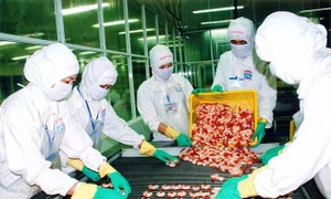 Tiêu chuẩn ISO 22000 - giúp nâng cao năng lực cạnh tranh cho doanh nghiệp