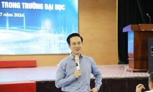 “Năng suất chính là cuộc sống!”