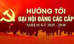 Bài 1: Mệnh lệnh phát triển đất nước và phát triển nguyên tắc kiến tạo kỷ nguyên mới