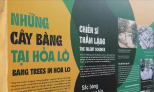 Vào Hỏa Lò nghe chuyện 'Bàng ơi...!'