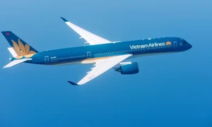 Vietnam Airlines sẽ khai trương đường bay thẳng Nha Trang – Busan