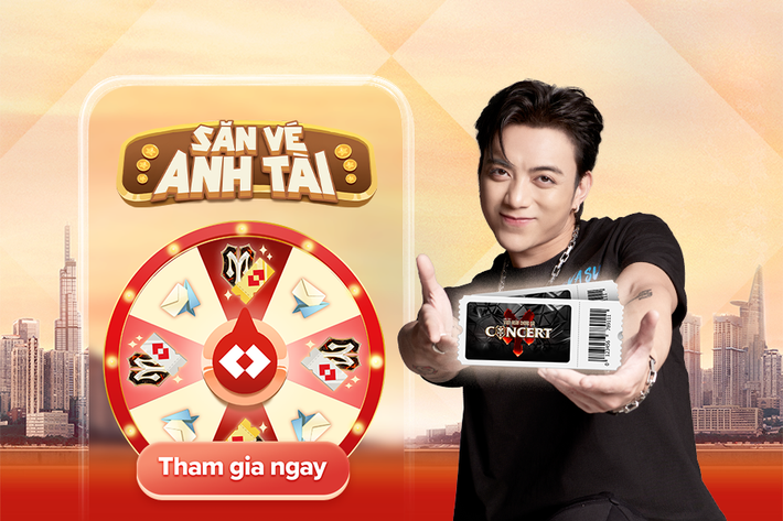 Bật Sinh lời tự động để “săn vé anh tài”. tcb-acc-x-spin-mia.png