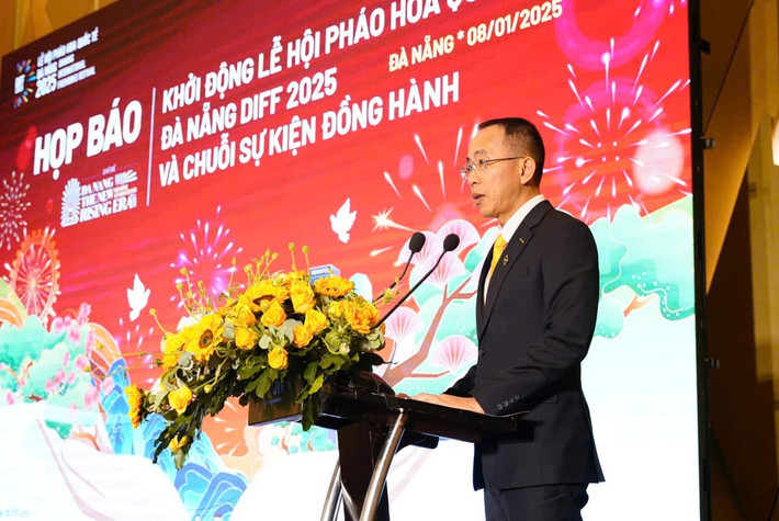 Tổng Giám đốc Sun Group Vùng Miền Trung ông Huỳnh Nam Thắng. d3.jpg