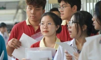 Học viện Kỹ thuật Mật mã cộng điểm ưu tiên cho thí sinh đạt IELTS từ 5.5