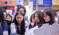 Tuyển sinh 2025: Quy đổi IELTS vào các trường đại học top đầu thế nào?