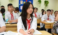 Hà Nội: Không thi vào lớp 6, nhiều trường THCS dùng bài thi đánh giá năng lực để tuyển sinh