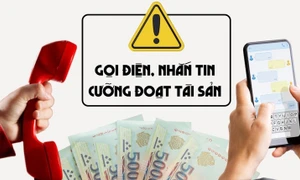 Cảnh báo thủ đoạn cắt ghép hình ảnh nhạy cảm của người có địa vị để tống tiền