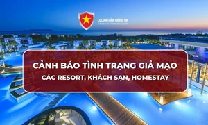  Lưu ý khi đặt phòng du lịch trên các nền tảng trực tuyến