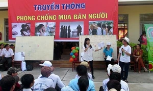 Kế hoạch triển khai thi hành Luật Phòng, chống mua bán người năm 2024