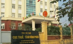 Vĩnh Phúc: Đẩy mạnh tuyên truyền, hỗ trợ người nộp thuế