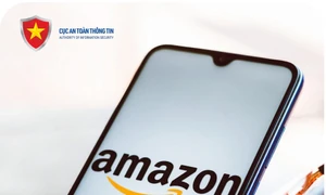 Mạo danh Amazon để lừa đảo chiếm đoạt tài sản người dân