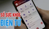 Bộ Y tế hướng dẫn thí điểm thực hiện Sổ sức khỏe điện tử VNeID