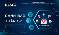 Hơn 7.000 phản ánh về lừa đảo trực tuyến trong 7 ngày cuối năm 2024