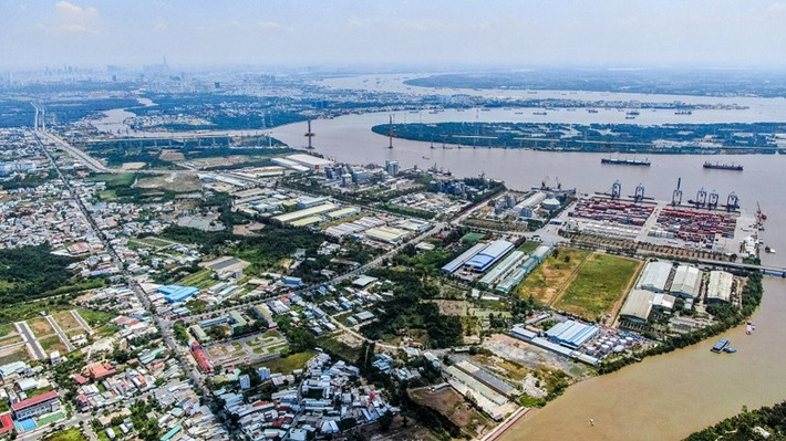 KĐT Hiệp Phước đang được các nhà đầu tư chú ý Khu đô thị Cảng Hiệp Phước tái khởi động –TP Hồ Chí Minh kiến nghị lựa chọn nhà đầu tư -0