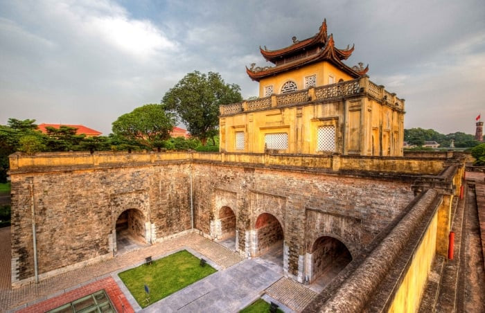 Triển lãm sẽ trưng bày 70 tác phẩm có chất lượng. Ảnh minh họa: VinWonders Triển lãm ảnh “Hà Nội Phát triển - Đổi mới - Hội nhập” -0