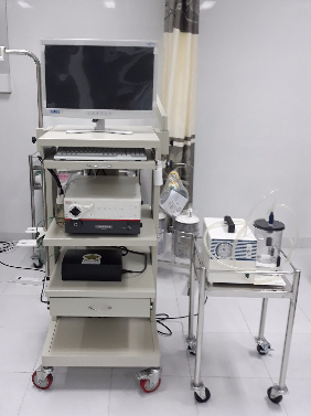 Máy nội soi tiêu hóa Máy nội soi tiêu hóa