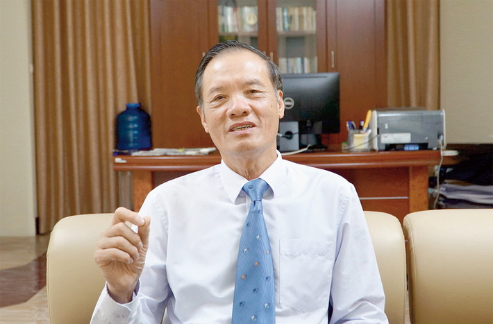 Ảnh: Hà An Báo Đại biểu Nhân dân sẽ tiếp tục làm tốt và trọn vẹn hơn vai trò là