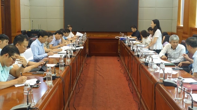 Ban Kinh tế - Ngân sách HĐND thành phố họp thẩm tra hồ sơ dự thảo nghị quyết trình Kỳ họp thứ 18, HĐND thành phố Khóa XVI Nhìn thẳng vào nguyên nhân chủ quan để vượt qua thách thức