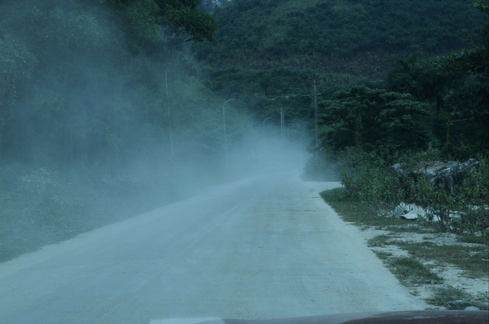 Khai thác Khai thác “vàng trắng” ở thủ phủ Nghệ An: “Tội nợ” người dân chịu -0
