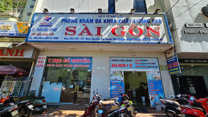 Bài 2: Vạch trần đường đi của những tờ giấy khám sức khoẻ Đường đi hoàn chỉnh của một tờ giấy khám sức khoẻ “khám như không khám” -0