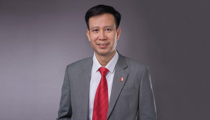 GS.TS Lê Anh Tuấn - Chủ tịch Hội đồng đại học Đại học Bách khoa Hà Nội Ba nhóm yếu tố cấu thành một đại học đẳng cấp quốc tế -0