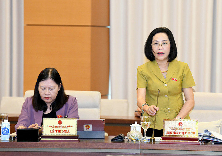 Có giải pháp căn cơ, bền vững, hướng dòng tiền quay trở lại sản xuất, kinh doanh ảnh 4 Có giải pháp căn cơ, bền vững, hướng dòng tiền quay trở lại sản xuất, kinh doanh -3