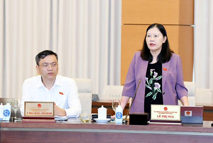 Có giải pháp căn cơ, bền vững, hướng dòng tiền quay trở lại sản xuất, kinh doanh ảnh 1 Có giải pháp căn cơ, bền vững, hướng dòng tiền quay trở lại sản xuất, kinh doanh -2