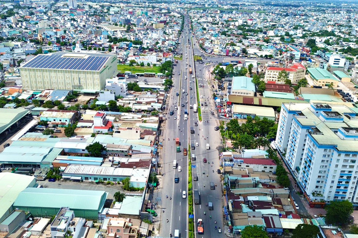 HĐND TP. Hồ Chí Minh đã thống nhất đầu tư, cải tạo, nâng cấp nhiều công trình giao thông HĐND TP. Hồ Chí Minh đã thống nhất đầu tư, cải tạo, nâng cấp nhiều công trình giao thông