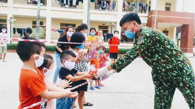 Đầu tư khẩn cấp cho sức khỏe tâm thần của trẻ em Đầu tư khẩn cấp cho sức khỏe tâm thần của trẻ em