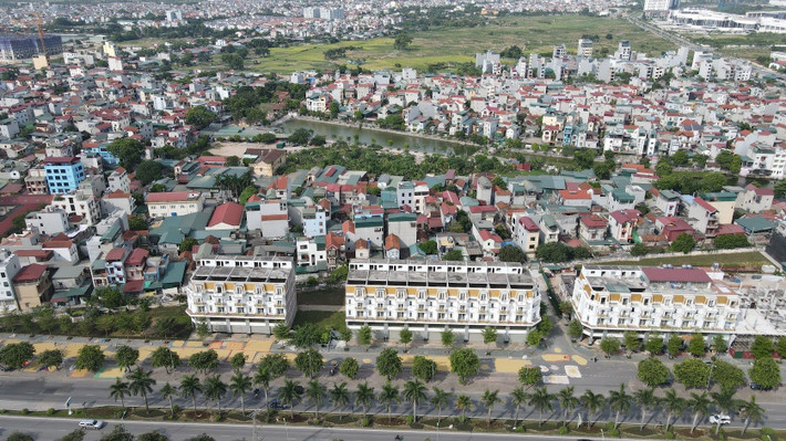 Nguồn: ITN ,Mở rộng quyền sử dụng đất – bước tiến quan trọng