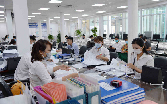 Ảnh minh họa: (Nguồn: ITN) Nguyên tắc xác định vị trí việc làm trong đơn vị sự nghiệp công -0