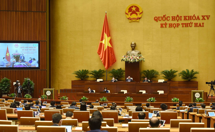 Ảnh: Quang Khánh Ảnh: Quang Khánh