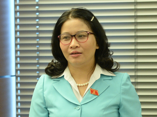Ảnh: P. Thủy Ảnh: P. Thủy