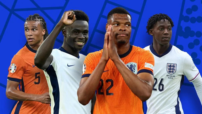Nguồn: euro2024 Bán kết EURO 2024: -0