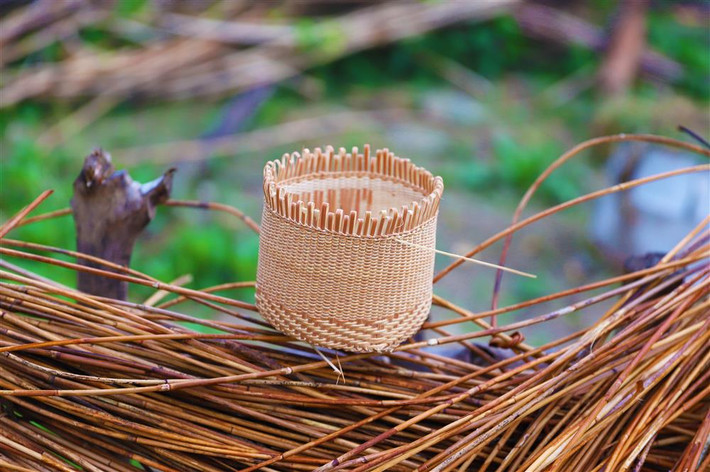 Ít dân tộc ở Việt Nam lại có các loại gùi đa dạng như gùi của người Cơ Tu Ít dân tộc nào ở Việt Nam lại có các loại gùi đa dạng như gùi của người Cơ Tu