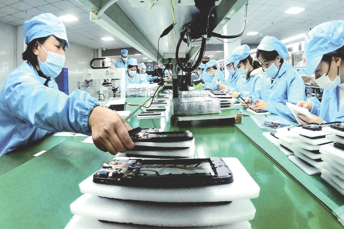 Nhiều dư địa để thúc đẩy đầu tư tư nhân ảnh 1 Nguồn: ITN