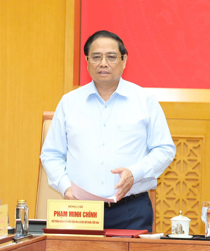 Tổng Bí thư, Chủ tịch nước Tô Lâm làm việc với Ban Thường vụ Quân ủy Trung ương ảnh 4 Tổng Bí thư, Chủ tịch nước Tô Lâm làm việc với Ban Thường vụ Quân ủy Trung ương -3