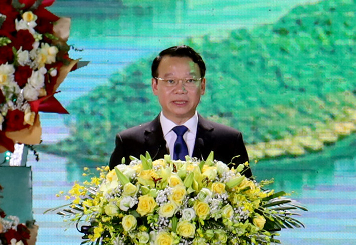 Động lực để Yên Bái Ủy viên Trung ương Đảng, Bí thư Tỉnh ủy, Trưởng Đoàn ĐBQH tỉnh Yên Bái Đỗ Đức Duy
