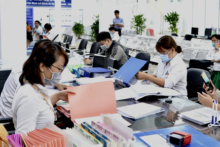 Việc đánh giá, xếp loại công chức, cán bộ có ý nghĩa quan trọng trong sự phát triển xã hội TP. Hồ Chí Minh: Cần cụ thể hóa hơn những tiêu chí đánh giá xếp loại công chức -0