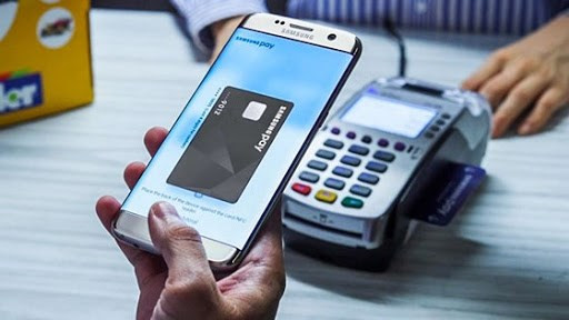 Nguồn: ITN Giao dịch không dùng tiền mặt đạt hơn 200 triệu tỷ đồng -0