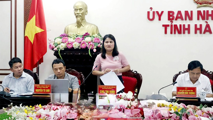Hà Nam "khát vốn" để nhân rộng mô hình hợp tác xã kiểu mới ảnh 1 Hà Nam- vẫn khát vốn để nhân rộng mô hình HTX kiểu mới -0