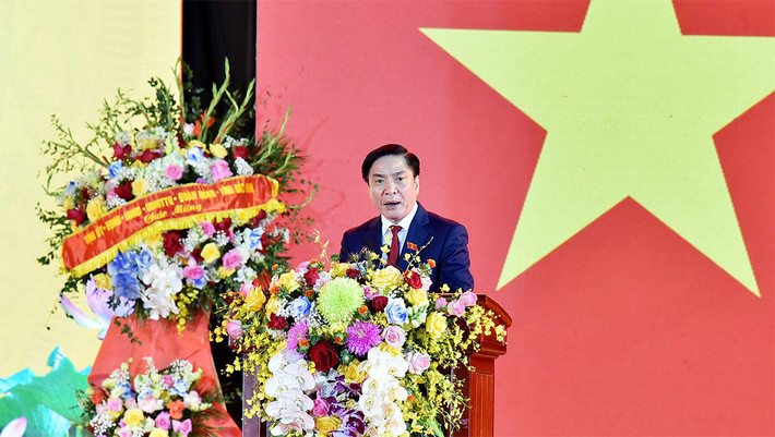 Chủ tịch Quốc hội Vương Đình Huệ: “Thuận lòng Dân, vạn sự Thành” ảnh 6 song-ho-a18.jpg -9