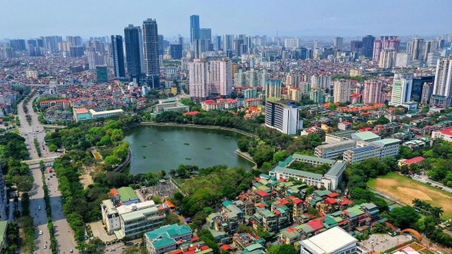 Vẫn còn đồng nhất giữa cấp chính quyền và cấp hành chính Nguồn: ITN Vẫn còn đồng nhất giữa cấp chính quyền và cấp hành chính Nguồn: ITN