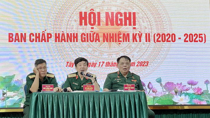 Phát huy truyền thống anh hùng của chiến sĩ thành cổ Quảng Trị ảnh 1 Phát huy truyền thống anh hùng của chiến sĩ thành cổ Quảng Trị -1