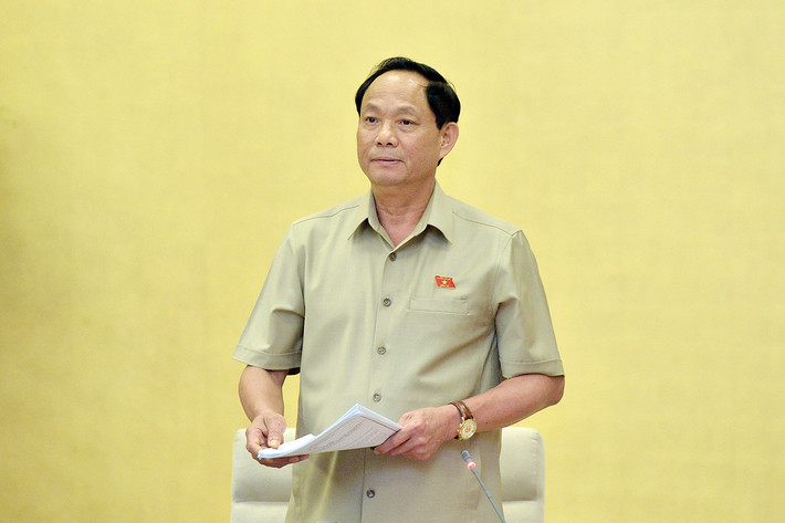 Dân chủ, khoa học, công khai, minh bạch, trí tuệ và đồng thuận cao ảnh 1 Dân chủ, khoa học, công khai, minh bạch, trí tuệ và đồng thuận cao -0