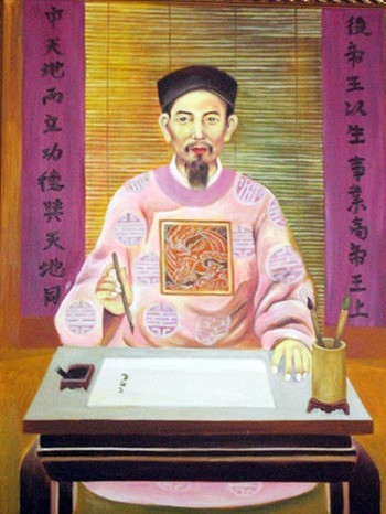 Những người thầy vĩ đại trong lịch sử nhân loại ảnh 8 Những người thầy vĩ đại trong lịch sử: Sự đóng góp không ngừng cho sự phát triển của nhân loại -0